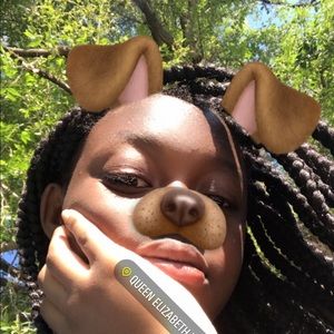 Meet your Posher, Aaniyah